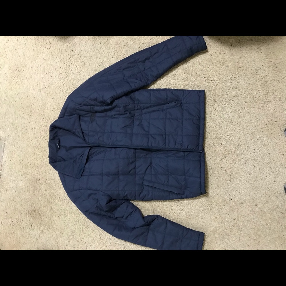 The North Face Puff jacket